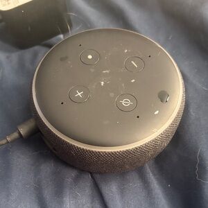 Amazon echo dot